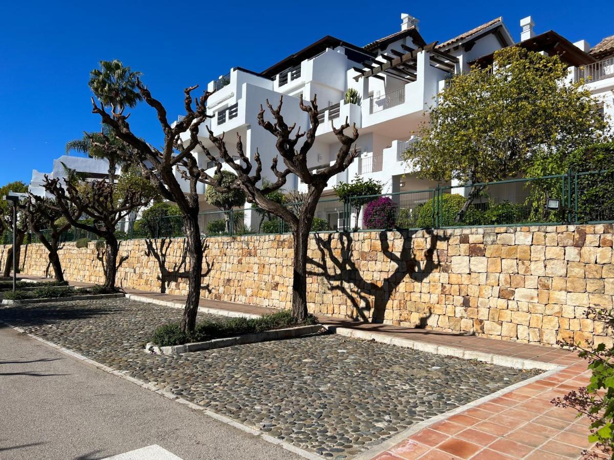 Alcazaba Beach Estepona Exterior photo